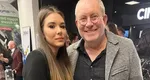 Drama uriaşă a lui Florin Busuioc. Are trei copii, însă cu unul dintre ei a rupt orice legătură: „Cu băiatul, fetele nu s-au văzut niciodată!”
