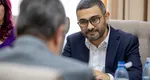 Ministrul Muncii, Florin Manole, anunţ despre pensiile românilor din străinătate