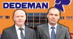 Dragoş Pavăl dezvăluie cum a ajuns la numele Dedeman: „Nu prea îmi plăcea treaba asta. M-am gândit la soacră-mea”