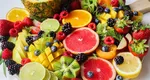 Fructele care îți curăță ficatul. Nutriționiștii recomandă să fie mâncat dimineața, pe stomacul gol