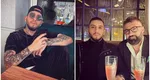 Cum i s-a schimbat viața lui Fulgy, după ce s-a mutat în Dubai: „După ce termin studiile, plec în Miami”