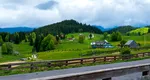 Localitatea cu cel mai curat aer din România. Este refugiul perfect pentru cei care doresc să scape de aglomerația din București