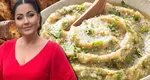 Gabriela Cristea dezvăluie secretul pentru o salată de vinete perfectă! Ingredientul folosit de vedetă: „Nu vreau să avem probleme cu stomacul”