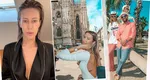 Gabriela Prisăcariu, urmărită de necazuri! Anunțul făcut de soția lui Dani Oțil, la câteva săptămâni după ce au ajuns cu fiul lor la spital