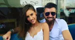 Gabriela Prisăcariu rupe tăcerea despre relaţia cu Cătălin Botezatu. Soţia lui Dani Oţil a recunoscut tot: „Eram doar o fetiţă timidă”