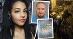 Emil Gânj, criminalul din Mureș, a fost văzut în Bistrița-Năsăud. Autoritățile au emis un mesaj RO-Alert