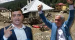 George Simion ia exemplul lui Călin Georgescu și sună alarma generală: „N-avem conducători, ci niște geambași de suflet. Toți parlamentarii AUR își vor dona indemnizația”