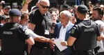 Călin Georgescu a ajuns din nou în fața polițiștilor după ce a fost trimis în judecată. Fostul candidat la prezidențiale semnează astăzi controlul judiciar