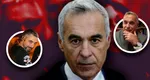 STENOGRAME incendiare! Călin Georgescu pregătea o lovitură de stat pe vremea când se vedea deja președinte: „De câștigat alegerile, le-am câștigat”/„Există o strategie pe care numai eu o cunosc”