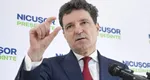 SONDAJ INSCOP: Românii, nemulțumiți de activitatea președintelui Nicușor Dan