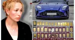Ghicitoarea Mariana a dat lovitura în Austria. Lua ajutor social și avea Aston Martin în garaj