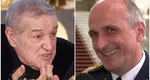 Florin Talpan îl acţionează din nou în instanţă pe Gigi Becali. Ce reclamă juristul CSA în disputa cu patronul lui FCSB