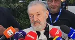 Gigi Becali, dărâmat după eşecul umilitor al FSCB cu FK Shkendija: „Eu cinci luni nu mai vorbesc. Mai slabi ca ăştia nu există. Ce să fac, dacă Dumnezeu nu ţine cu mine?”