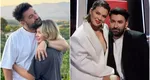 Singurul lucru pe care Gina Pistol nu îl suportă la Smiley, după 8 ani de relație: „Nu totul merge mereu perfect”