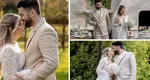 Obiectul simbolic păstrat de Gina Pistol de la nunta cu Smiley. E singurul pe care n-ar fi trebuit să-l mai aibă: „Am uitat să-l arunc!”