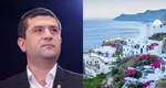 Ministrul Turismului și-a făcut vacanțele din ultimii ani în Grecia: „Acum, vă spun foarte onest, fac în România”