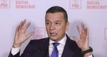 Sorin Grindeanu, după prima ședință a Coaliției: „Programul Anghel Saligny nu îngheață. Cine fură, să plătească, să se ducă la pușcărie”