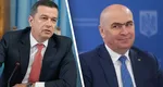 Cine sunt consultanții din privat din echipa lui Bolojan. Sorin Grindeanu amenință că va depune plângere penală cu privire la acest grup