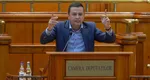 Sorin Grindeanu, răspuns dur adresat AUR, cu ocazia dezbaterii moţiunii de cenzură: „Nu vom accepta niciodată să fim scoşi ţapi ispăşitori de nişte amatori care nu au construit nimic”