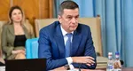 Sorin Grindeanu îl atacă dur pe Dragoş Pîslaru, ministrul Fondurilor Europene, care a spus că preşedintele PSD a pierdut 6 miliarde de euro din PNRR: „Să le spună clar românilor dacă domnia sa consideră că proiectele începute nu mai trebuie finalizate”