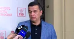 Sorin Grindeanu cere eliminarea privilegiilor din companiile de stat „mâine”: „Să vină prim-ministrul Bolojan, mâine, repede, împreună cu guvernul din care PSD face parte, şi să-şi asume responsabilitatea în Parlament”
