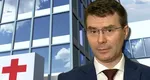 EXCLUSIV Horațiu Remus Moldovan, șeful Casei Naționale de Sănătate, despre problemele cu care se confruntă sistemul de medical din România. Schimbările care urmează să fie introduse