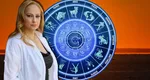 Cristina Demetrescu, previziuni astrale pentru tot restul anului. Ce se întâmplă cu cele 12 zodii până la Revelion