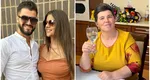 Iancu Sterp și Denisa nu au vrut să dezvăluie sexul copilului, dar mama Geta i-a dat de gol. Cei doi vor avea primul copil