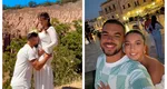 Iancu Sterp și Denisa vor deveni părinți. Cum au reacționat Culiță Sterp și Daniela Iliescu la aflarea veștii