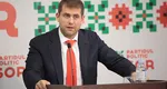 Fugarul Ilan Șor anunță o inițiativă șocantă pentru Republica Moldova: ”Strângem semnături pentru unirea cu Federația Rusă”