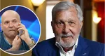 Ilie Năstase s-a dus să-l bată pe Radu Banciu. A fost ţinut cu greu de bodyguarzi: „Pe Nadia a făcut-o curvă, pe mine mă face vagabond, pe Hagi îl face nu ştiu cum!”