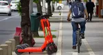 Un oraș din România interzice trotinetele electrice în weekend, în parcuri și în centru. Când intră în vigoare măsura?