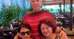 Silvia Dumitrescu și Dida Drăgan s-au împăcat după ce s-au bătut în tinereţe pe acelaşi bărbat: „N-am spart casa nimănui”