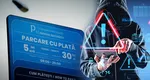 Înșelătorie de zile mari în centrul Capitalei. Șoferii, păcăliți cu QR‑uri false în parcări. Au plătit fără să știe că datele cardului le-au fost furate