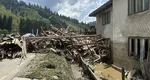 Un front rece va traversa România, ANM anunţă fenomene extreme. Alertă de viituri în 15 judeţe