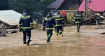 Prognoza meteo Accuweather actualizată. România măturată de furtuni. Temperaturi scad cu până la 20 de grade
