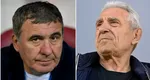 Cum l-a cunoscut Ioan Becali pe Gică Hagi. „Eu am venit cu banda mea. Ocupasem toată zona, cu ai mei”