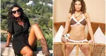 Cu ce bărbat ar filma Ioana Ginghină o scenă intimă: „E genul care îmi place mie, nu se discută”
