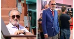 Motivul pentru care Ion Țiriac a plecat din loja pentru care a plătit 120.000 de euro în timpul unui meci important de la Roland Garros