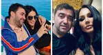 Cine este şi cu ce se ocupă iubita lui Ionuţ Luţu. Cum arată acum Iulia Roşca, fost iepuraş Playboy FOTO