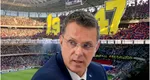 Ionuţ Moşteanu anunţă ce va urma pentru Steaua. Noul ministru al Apărării dezvăluie cum pot ajunge „militarii” în SuperLiga