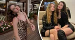 Irina Columbeanu, dezvăluiri despre relația cu mama sa. Monica Gabor a născut recent un băiețel: „Ne-am creat o viață mai privată”