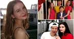 Irina Columbeanu dă tot din casă despre Mr. Pink: „Este foarte generos și are o inimă imensă. L-a ajutat și pe tatăl meu”