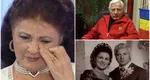 Irina Loghin este în doliu. Soțul ei a murit la 89 de ani. Ion Cernea a fost campion mondial la lupte