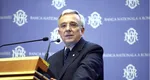 BNR va desfăşura, la comanda UE, un recesământ al avuţiei românilor. Reprezentanţii se vor prezenta acasă la persoanele alese aleatoriu şi le vor evalua averea timp de 90 de minute