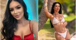 Amelia, ispita de la Insula Iubirii, a dat cărțile pe față. Cât de real este show-ul: „Da, pot afirma cu mâna pe inimă”