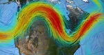 Fenomenul care aduce furtuni violente imediat după zile caniculare. Jet stream-ul afectează România în weekend