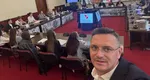 Debandadă la Primăria Iași! Viceprimarul a fost în vacanțe în SUA pe banii primăriei cu aceeași firmă cu care președintele CJ a plecat în Japonia