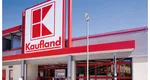 Kaufland face angajări. Ce salariu are un șef de raion