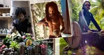 Lenny Kravitz se menține în formă cu o dietă extremă. Ce mănâncă și ce exerciții face artistul în vârstă de 61 de ani